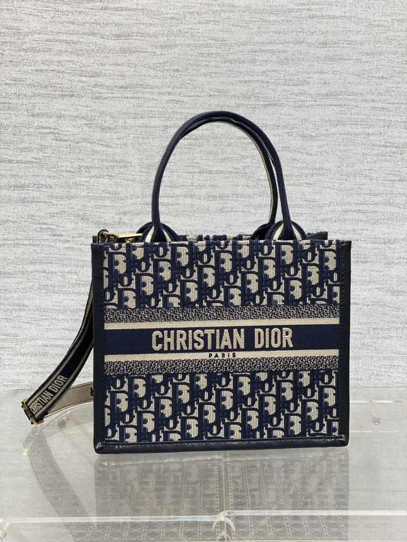 Christian Dior Shopping Bags